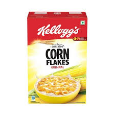 Kelloggs Corn Flakes Original Cereal 475 gm