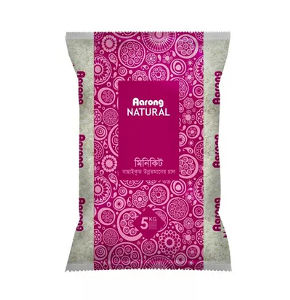 Aarong Natural Miniket Rice 5 kg