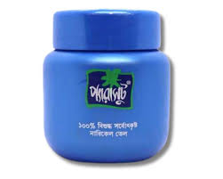 Parachute Coconut Oil 200ml Jar