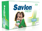 Savlon Fresh Antiseptic Soap 125 gm