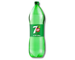 7 Up 1.7Ltr. (Pet Bottle)
