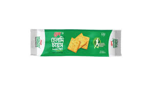 Fresh Healthy Choice Salted Biscuit 80gm