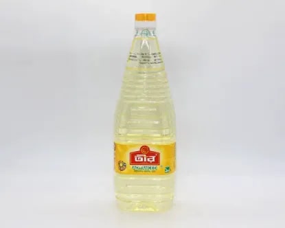 Teer Soyabean Oil 1Ltr.