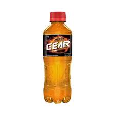 Fresh Gear Energy Drink 250 ml