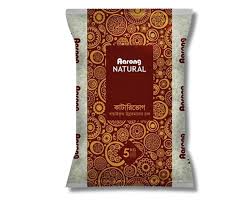 Aarong kataribhog rice 5kg