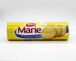 Tiffany Marie Biscuits 200gm