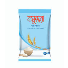 Bashundhara Suji 250 gm
