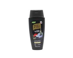 Emami 7 Oils in One F Black Seed plus Conditioner Shampoo 170ml