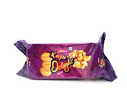 Ifad Kaju Delight Biscuit 70 10gm