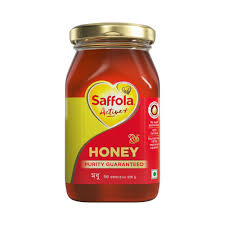 Saffola Honey 500 gm