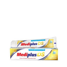 Mediplus DS Toothpaste 140 gm