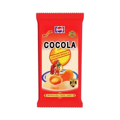 Cocola Chicken Masala Noodles 150 gm