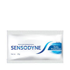 Sensodyne Daily Protection Toothpaste 20 gm