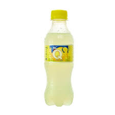 RC Q Lemon Pet 250 ml