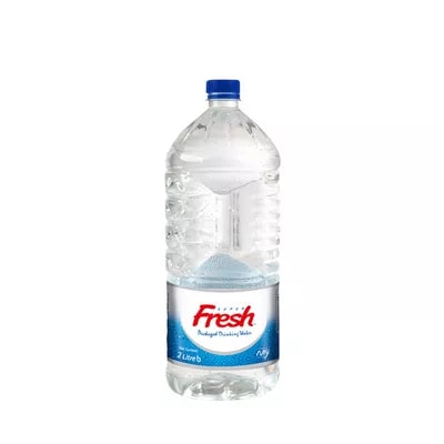 Super Fresh Drinking Water 2 ltr