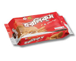 Pusti Happy Time Horlicks Cookies Biscuit 200gm