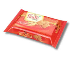 Olympic Biscotti Cookies Biscuit 160gm