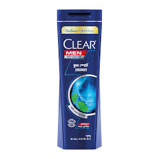 Clear Men Cool Sport Menthol Shampoo 310ml