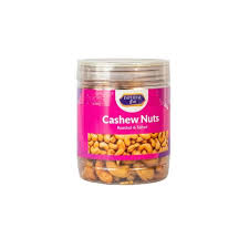 Imperial Eats Cashew Nuts 220 gm