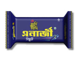 Pusti Happy Time Energy Biscuit 180gm