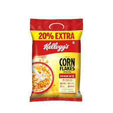 Kelloggs Corn Flakes Original Cereal 100 gm