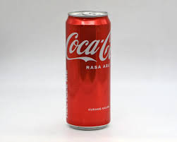 Coca Cola 325 5ml Imported (Can)