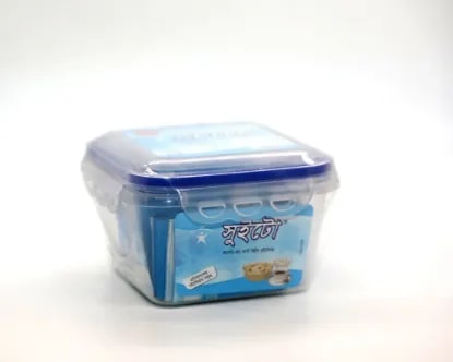 Suito Calorie Fat Free Sweetener 50 Sachet