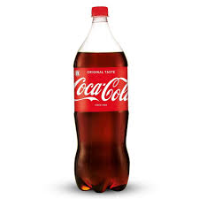 Coca Cola 1.75Ltr. Pet