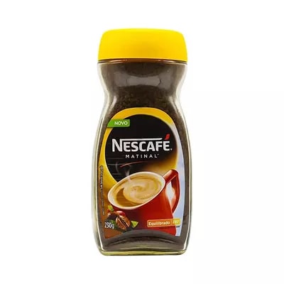 Nescafe Matinal Coffee Jar 230 gm