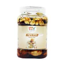 Shera Bangla 64 Honey Nut 500 gm
