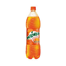 Mirinda Orange 1.25 ltr