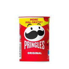Pringles Original Potato Chips 42 gm