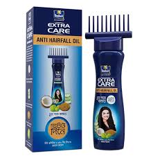 Parachute Advansed Extra Care Anti Hairfall Oil 150 ml