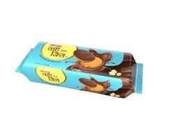 Olympic Nut and Cream Biscuit 100gm