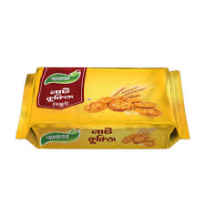 Paragon Nut Cookies Biscuit 200 50gm