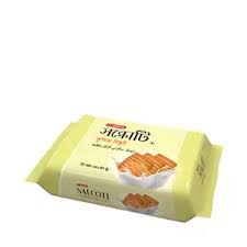 Olympic Salcoti Cookies Biscuit 160 gm