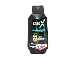 Studio X Anti Dandruff Shampoo 355ml