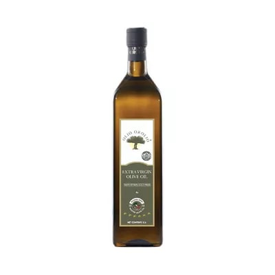 Olio Orolio Extra Virgin Olive Oil 1 Litre
