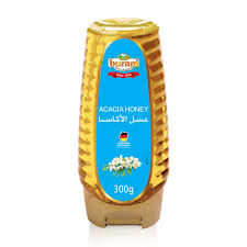 Buram Acacia Honey 300 gm