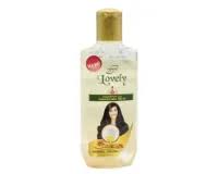 Nihar Lovely Coconut Castor Hair Oil 150ml