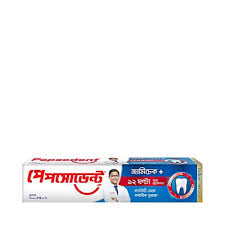 Pepsodent Toothpaste Germi Check plus 85 gm