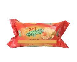 Fresh Orangy Biscuit 42 4gm