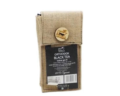 Kazi and Kazi Loose Black Tea Orthodox 100gm