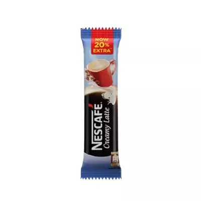 Nestle Nescafe Creamy Latte 18 gm