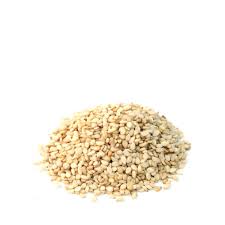 White Sesame Seed (Til) 100 gm
