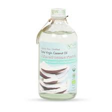 Agrilife Extra Virgin Coconut Oil 450 ml