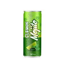 Clemon Mojito Drink 250ml