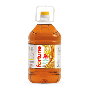 Fortune Rice Bran Oil 5 litre