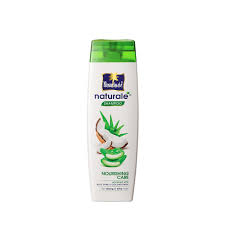 Parachute Naturale Nourishing Care Shampoo 160 ml