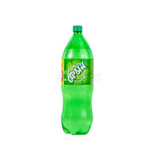 Clemon 1000ml (Pet Bottle)